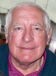 Dennis Sivyer -from Robert Sivyer