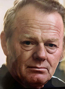 Robert B. Hammond - from Michelle Rightmyer