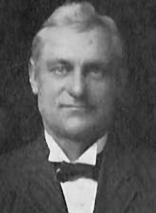 Robert William Adams -from Doug Adams